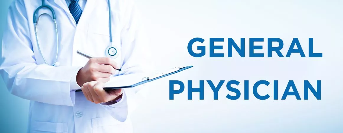 General Physician Doctors in Siwan